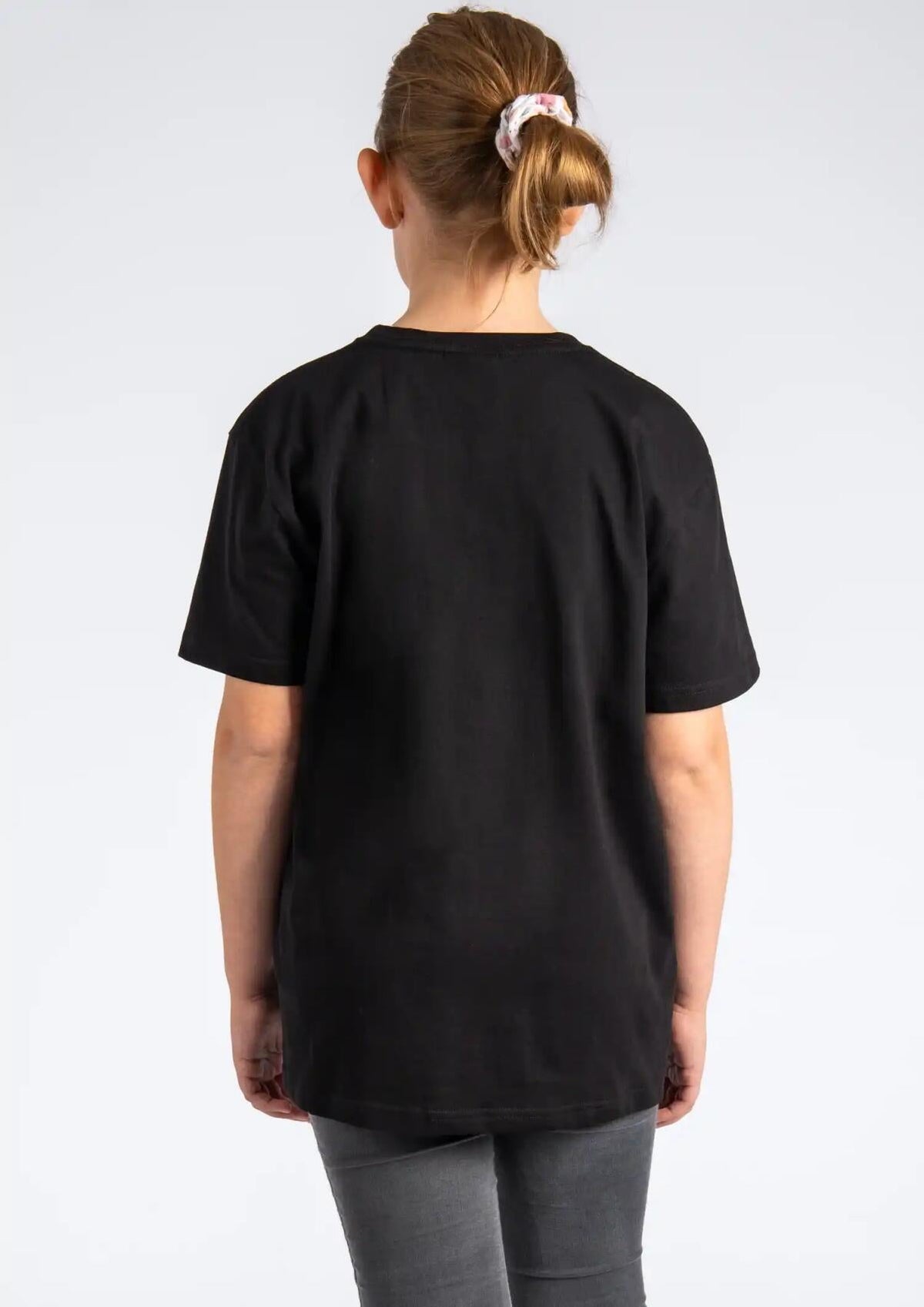Kinder T-Shirt Totenkopf I - Gallery