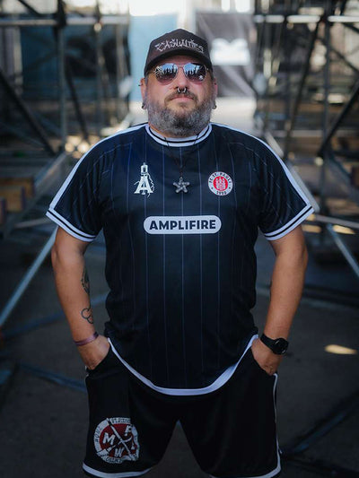 AMPLIFIRE Trikot - Gallery