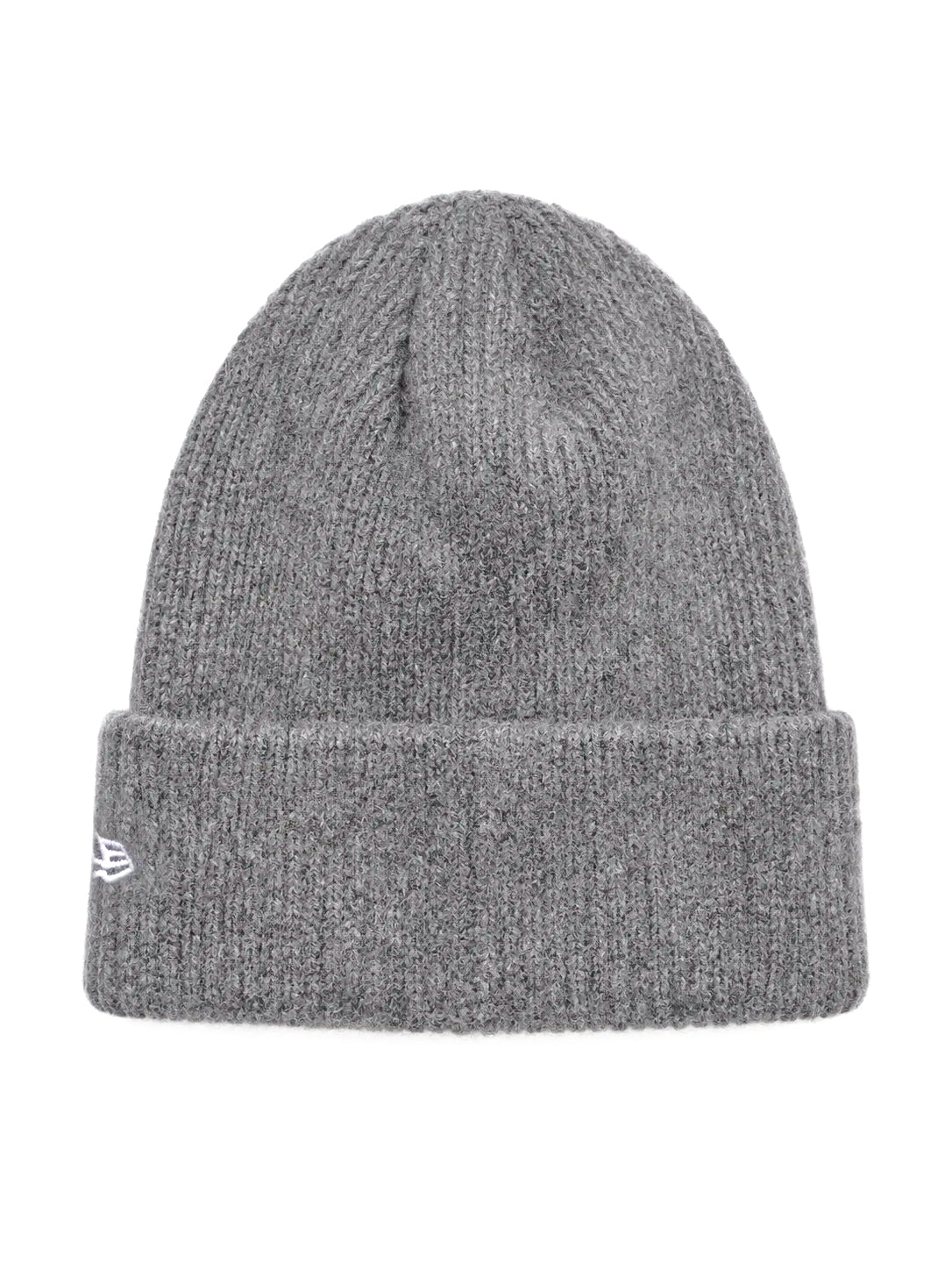 New Era Mütze Umschlag Totenkopf grau - Gallery