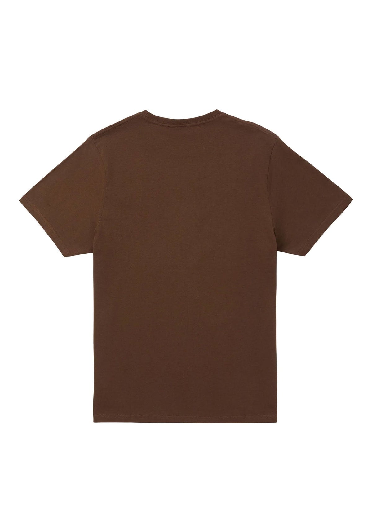T-Shirt Totenkopf braun - Gallery