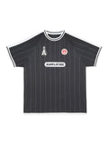 AMPLIFIRE Trikot - Cover