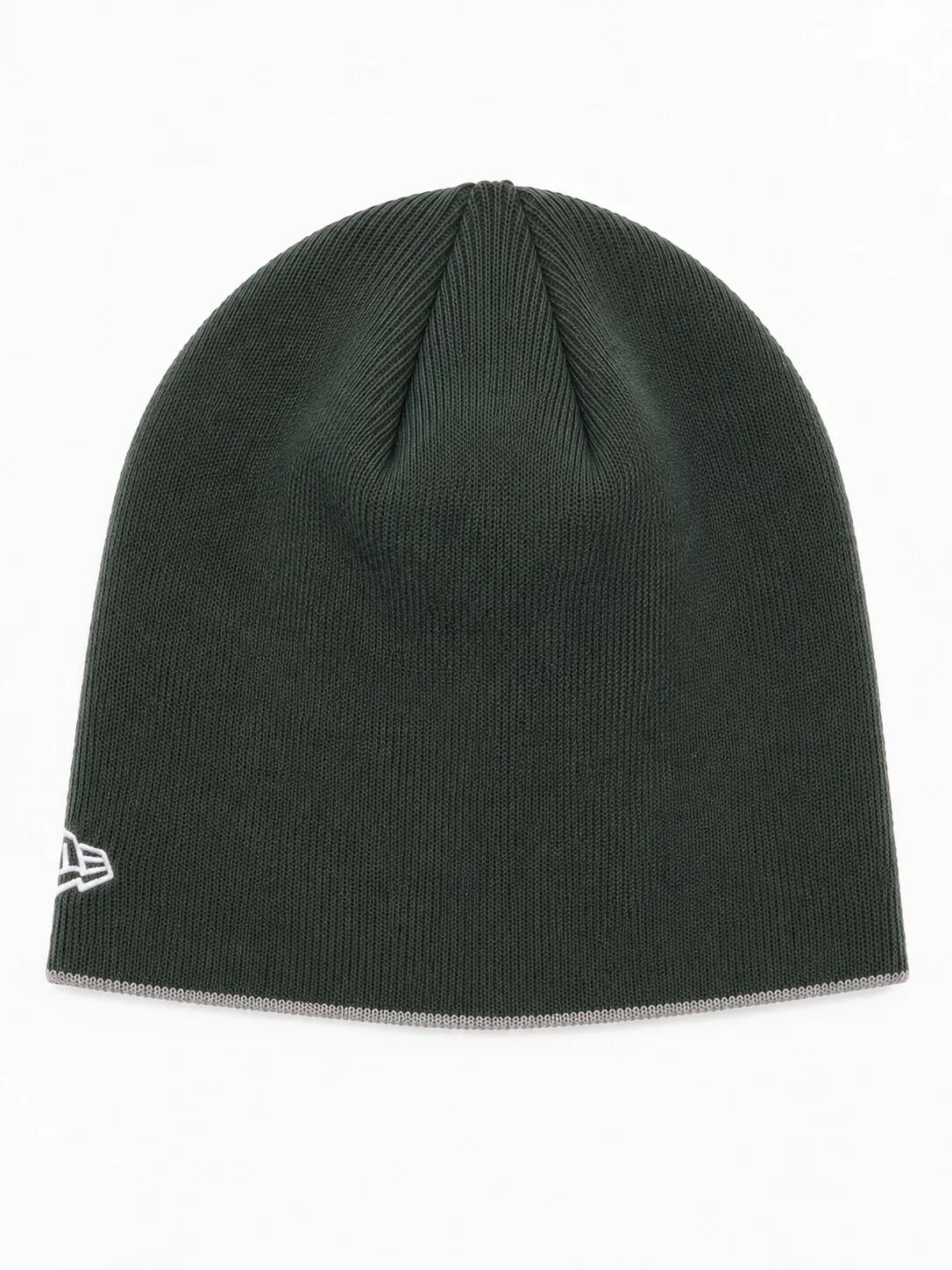 New Era Wendemütze Totenkopf - Gallery