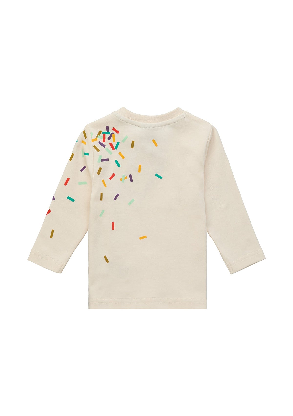 Baby Longsleeve "Konfetti" - Gallery