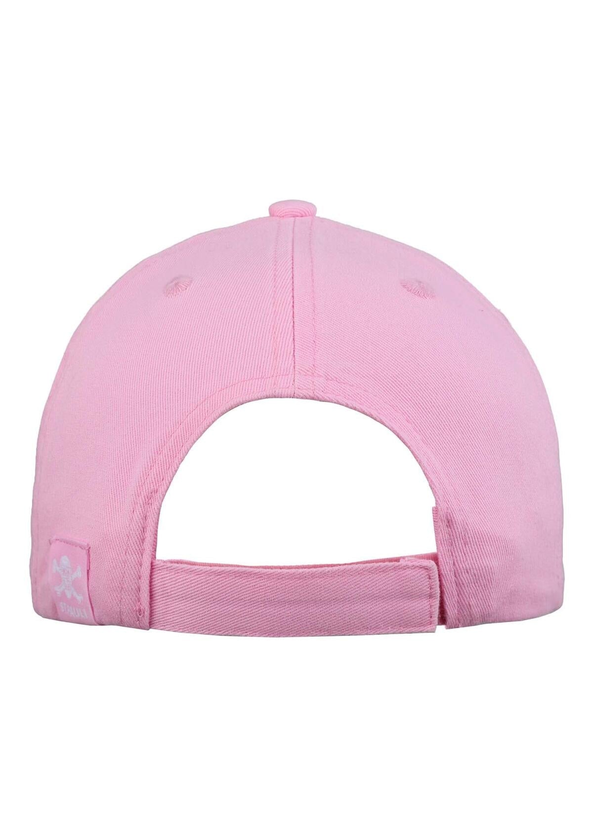 Kappe "Summer Vibes" pink - Gallery
