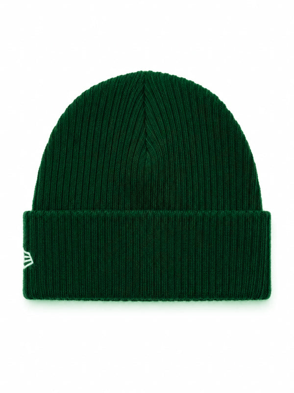 New Era Mütze Umschlag Totenkopf grün - Gallery