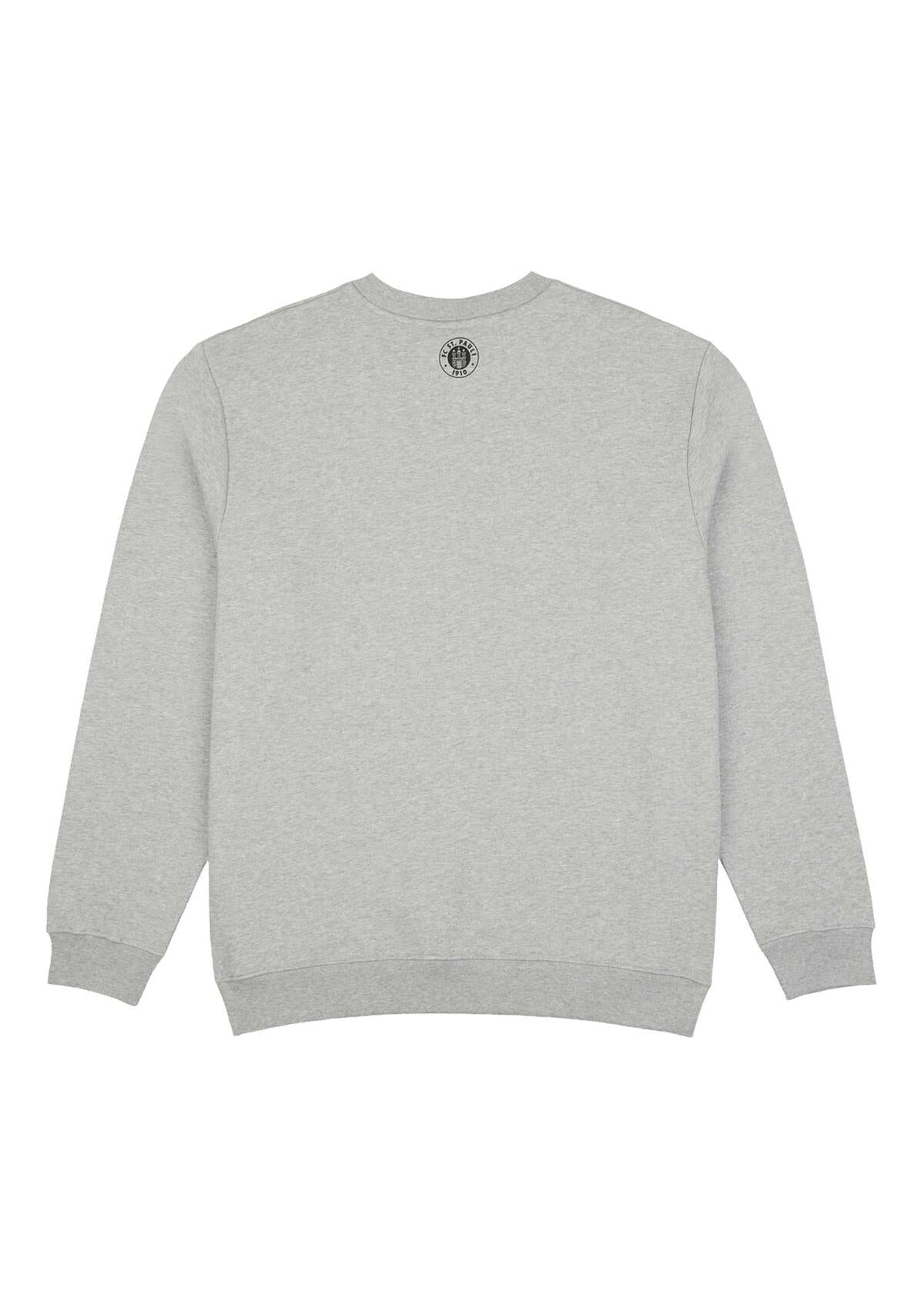 Sweater "90s Brit Pop" - Gallery