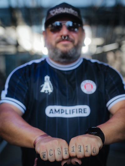 AMPLIFIRE Trikot - Gallery