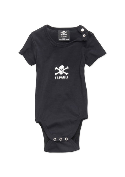 Baby Body Totenkopf - Cover