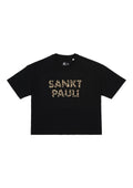 Cropped T-Shirt "Leo SANKT PAULI" - Cover