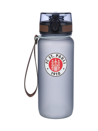 Sport Trinkflasche Logo 650ml - Cover