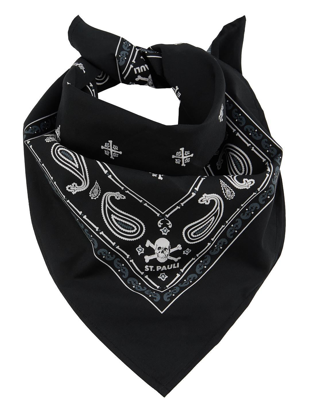 Bandana "Totenkopf" - Gallery