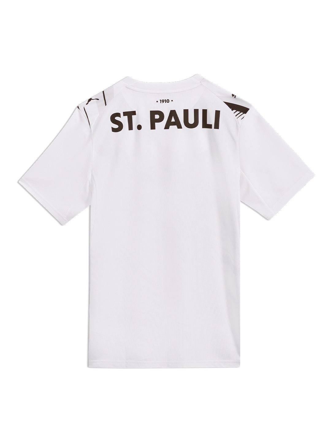 Puma - Trikot Auswärts 2026-27 - Gallery