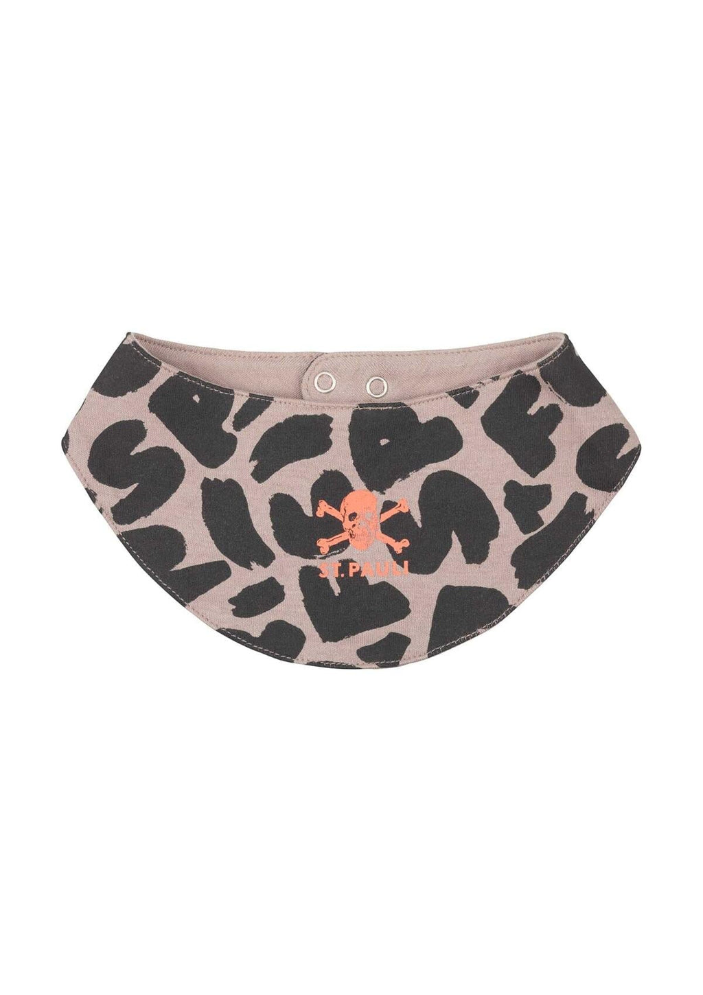 Baby Dreieckstuch "FCSP Leo" - Cover