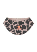 Baby Dreieckstuch "FCSP Leo" - Cover