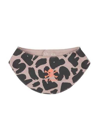 Baby Dreieckstuch "FCSP Leo" - Cover