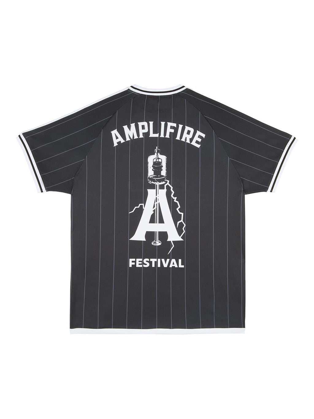 AMPLIFIRE Trikot - Gallery