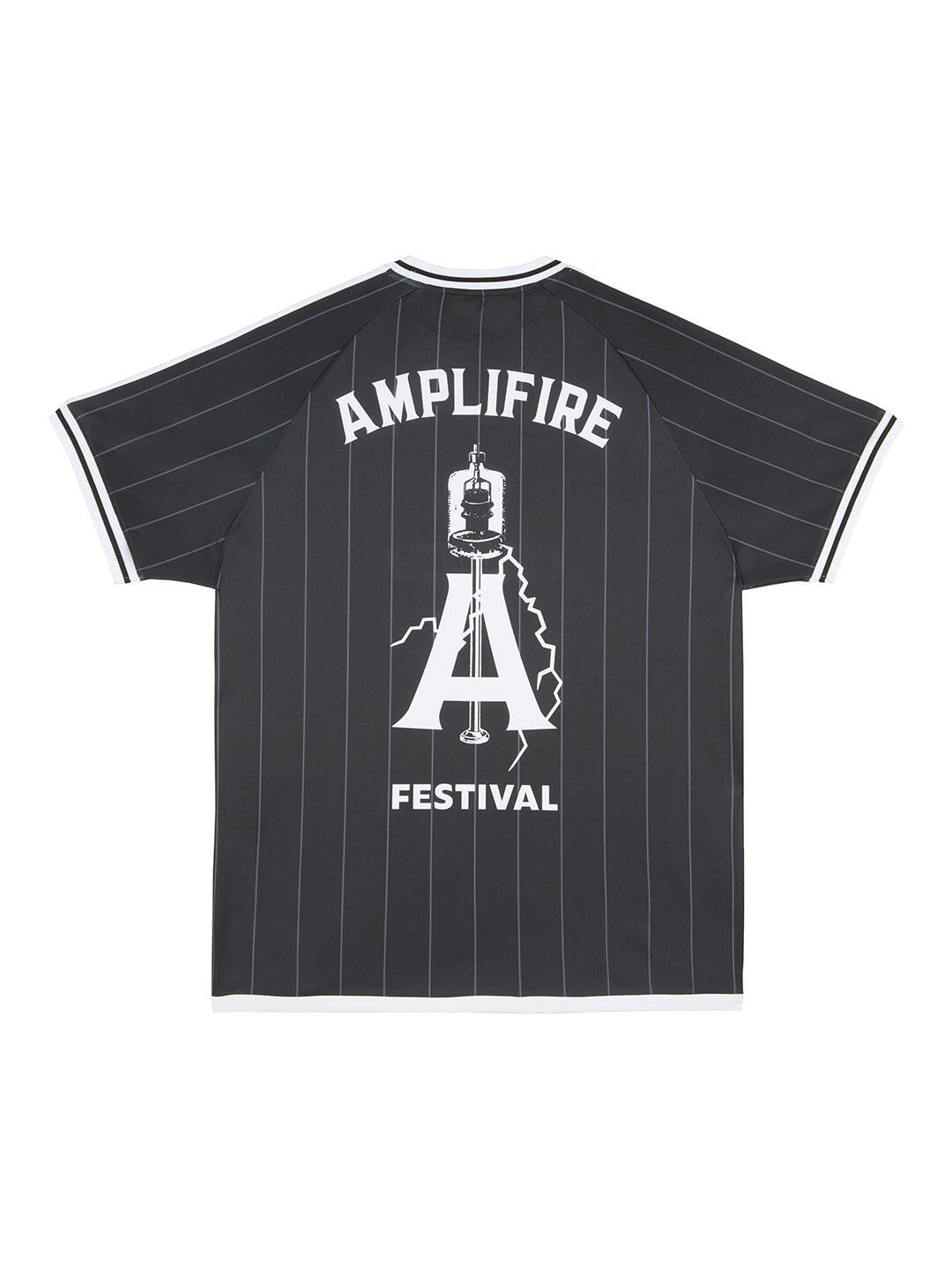 AMPLIFIRE Trikot - Gallery