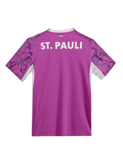 Puma - Trikot Torwart pink 2026-27