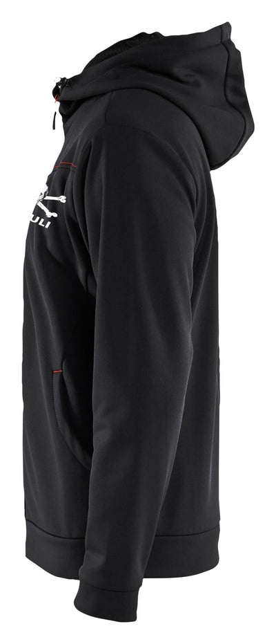 Kapuzenpullover FCSP x Blakläder - Gallery
