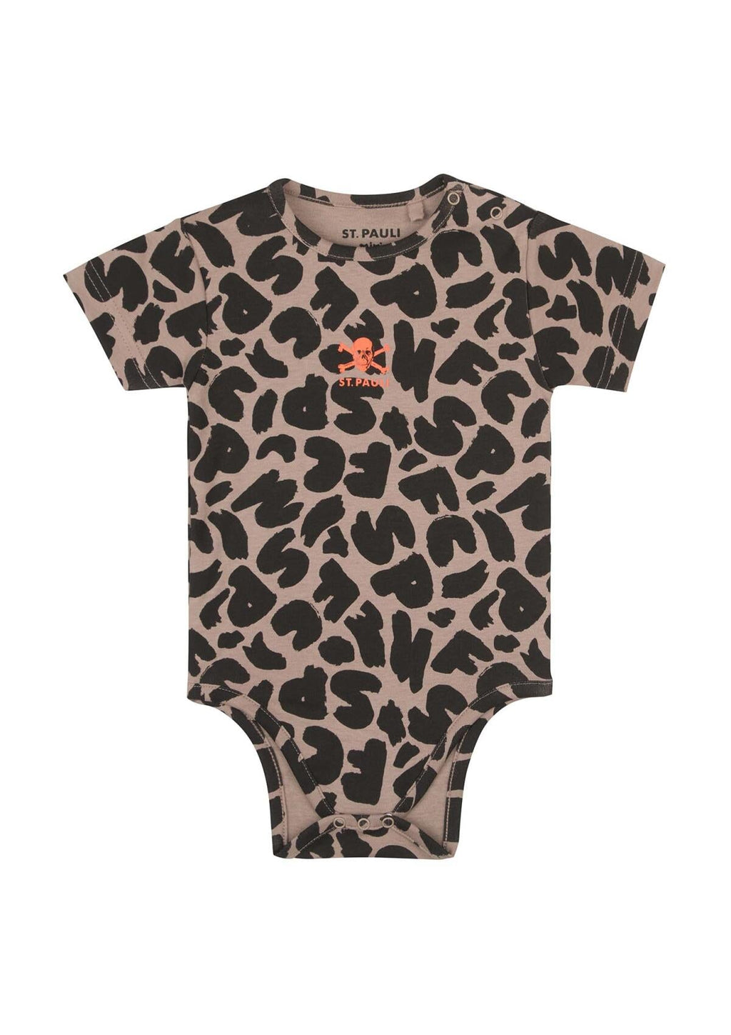 Baby Body "FCSP Leo" - Cover