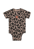 Baby Body "FCSP Leo" - Cover