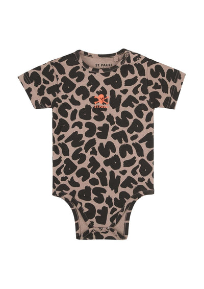 Baby Body "FCSP Leo" - Cover