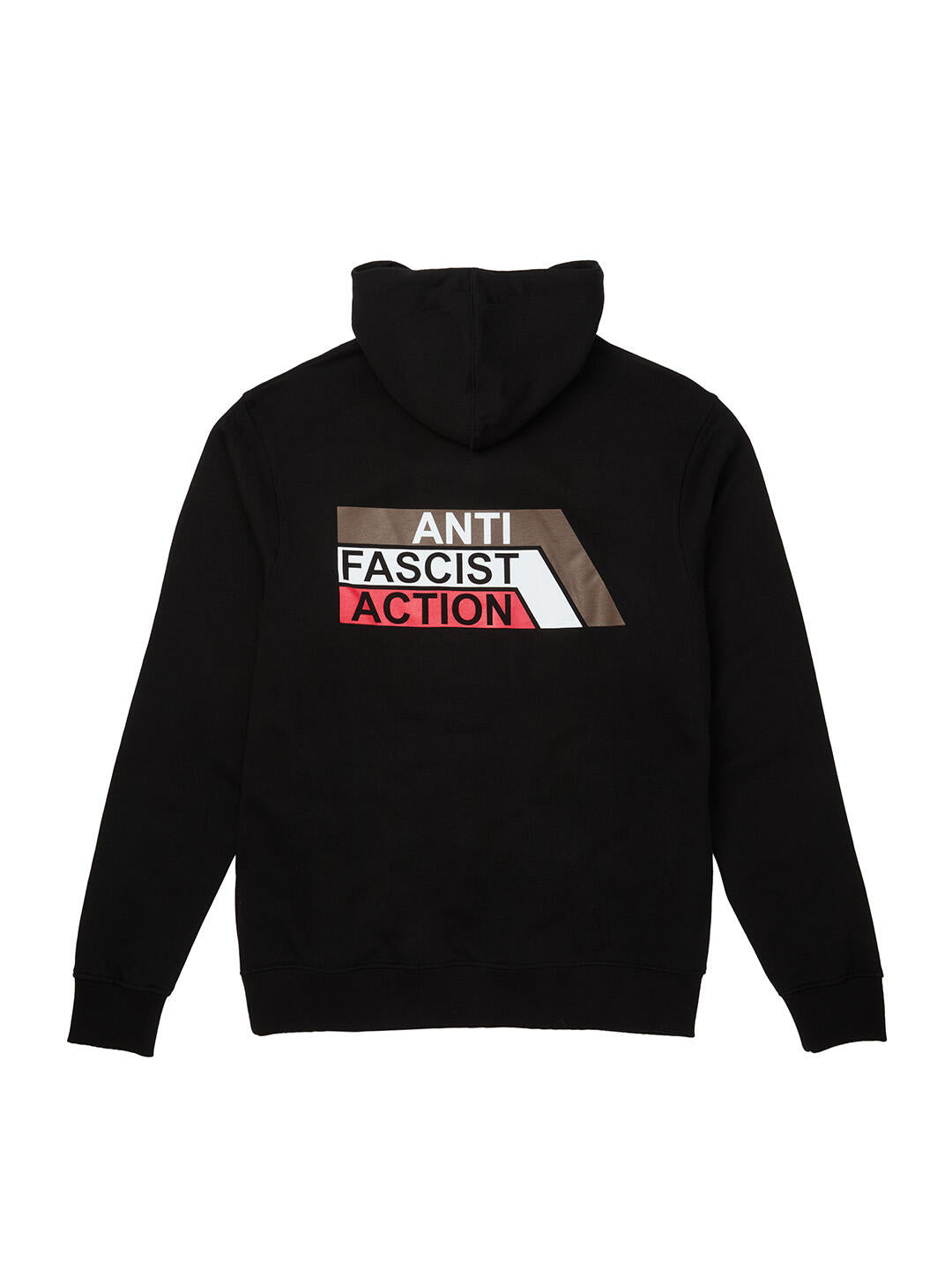 Kapuzenpullover "True Rebel x FCSP" - Gallery