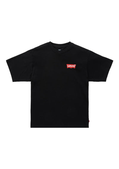 Levi's x FCSP T-Shirt "Football has no Gender" - Gallery