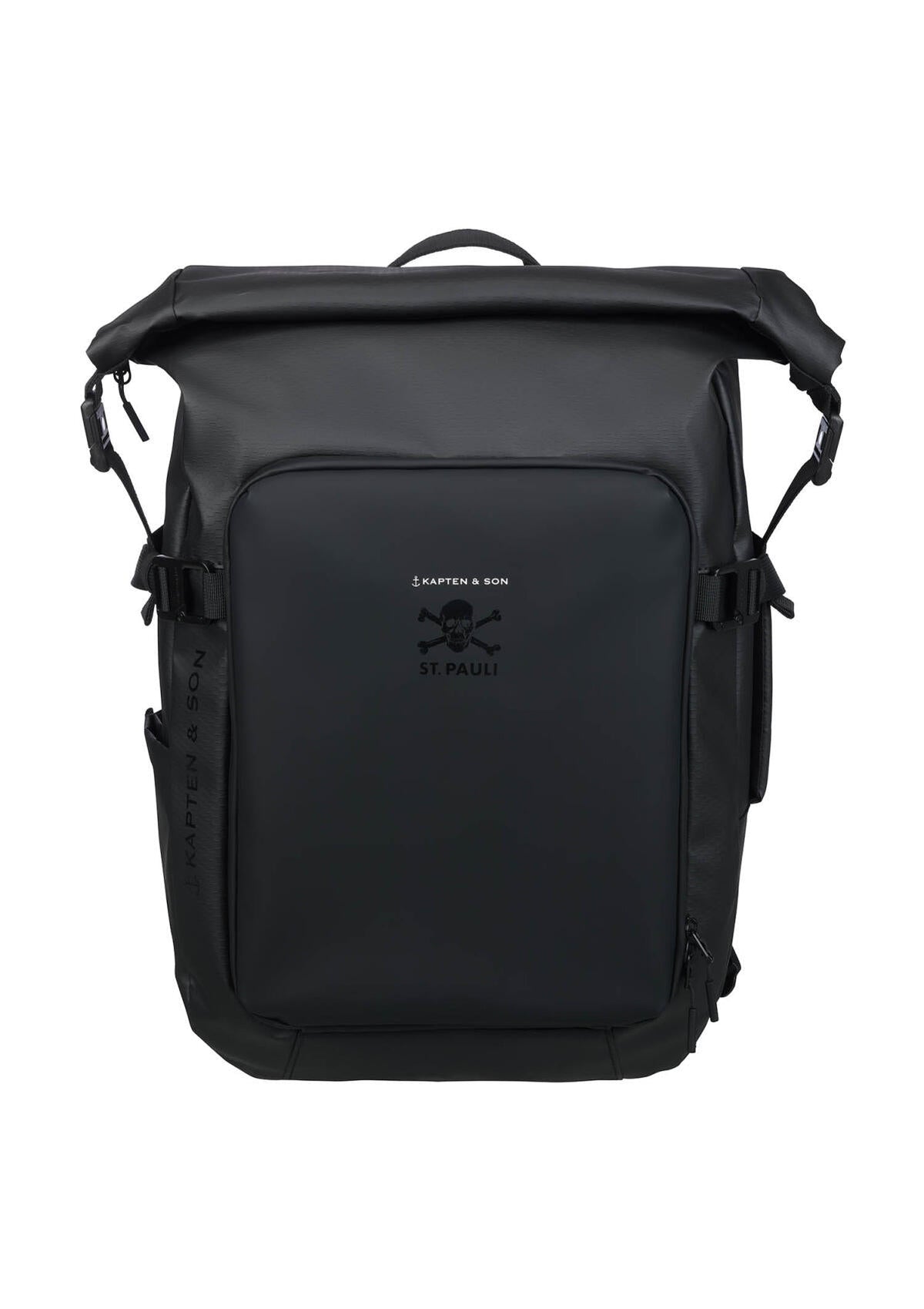 FCSP x Kapten & Son - Rucksack II - Cover