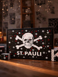 FC St. Pauli Adventskalender 2026