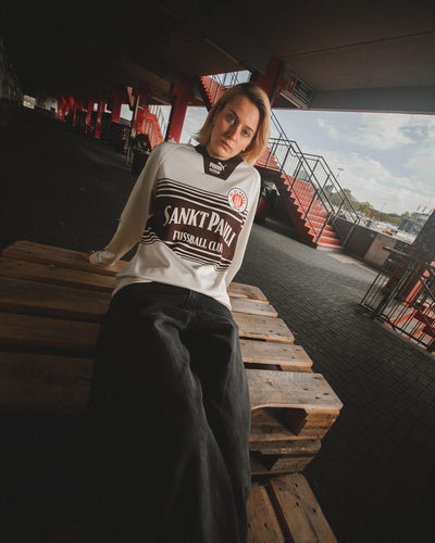 FCSP x PUMA King Trikot Langarm