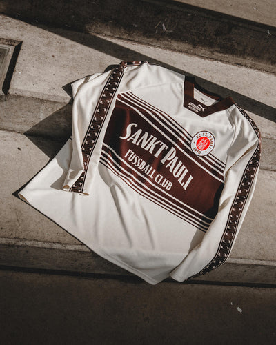 FCSP x PUMA King Trikot Langarm