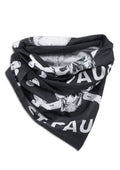 Funktionstuch Totenkopf groß