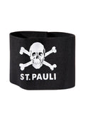 Kapitänsbinde Totenkopf