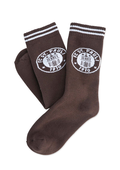 Socken Logo