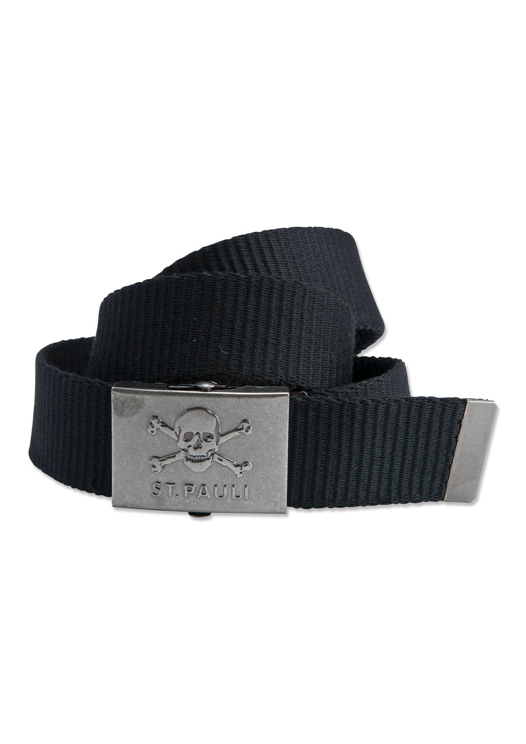 Gürtel Totenkopf