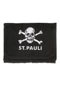 Portemonnaie Totenkopf 