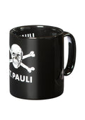 Kaffeebecher Totenkopf