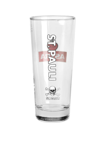Bierglas Astra-St. Pauli Frankonia