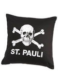 Kissen Totenkopf