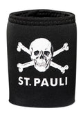 Bierkühler Totenkopf