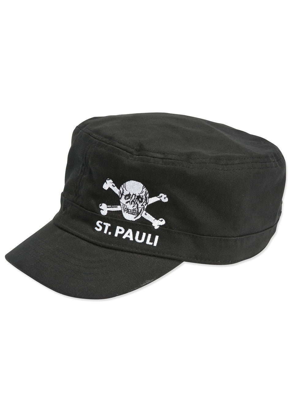 Kappe Army Totenkopf