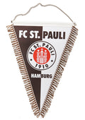 Wimpel Liga 25x38 cm