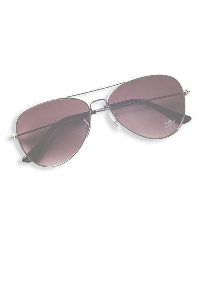 Sonnenbrille Totenkopf