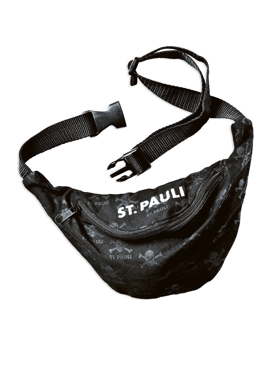 Hip-Bag Totenkopf