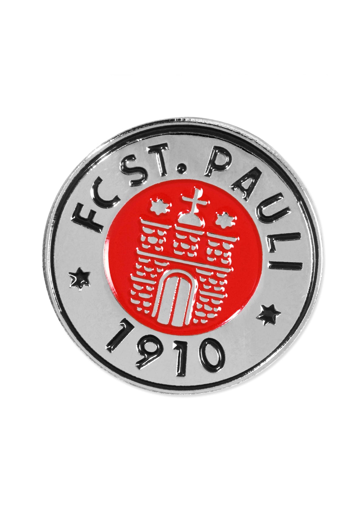 Pin Logo