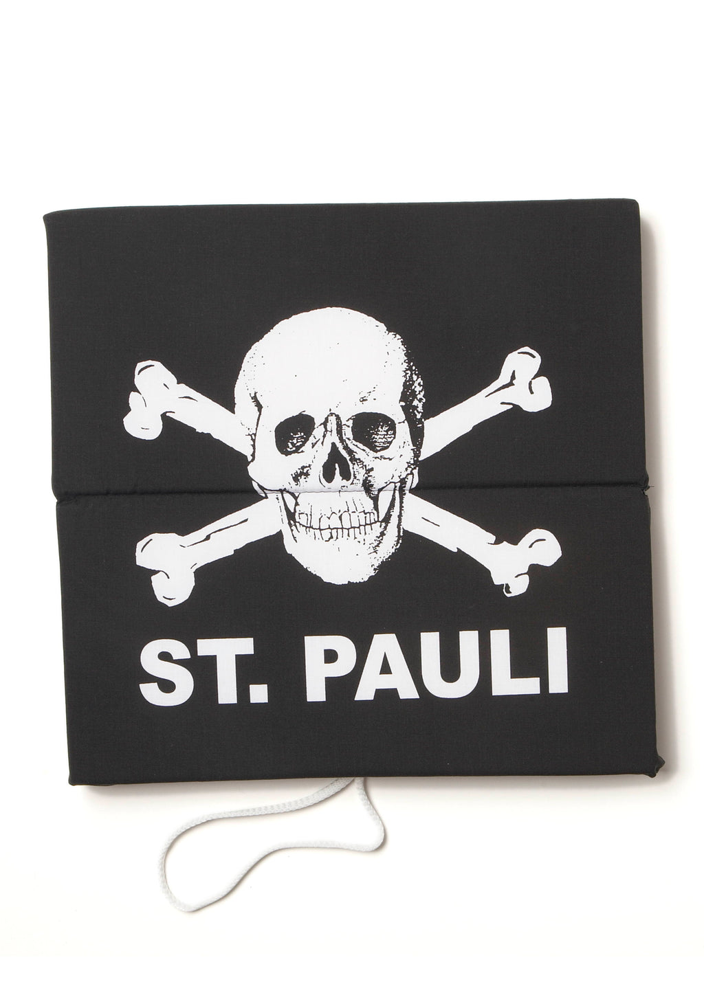 Sitzkissen Totenkopf 2022
