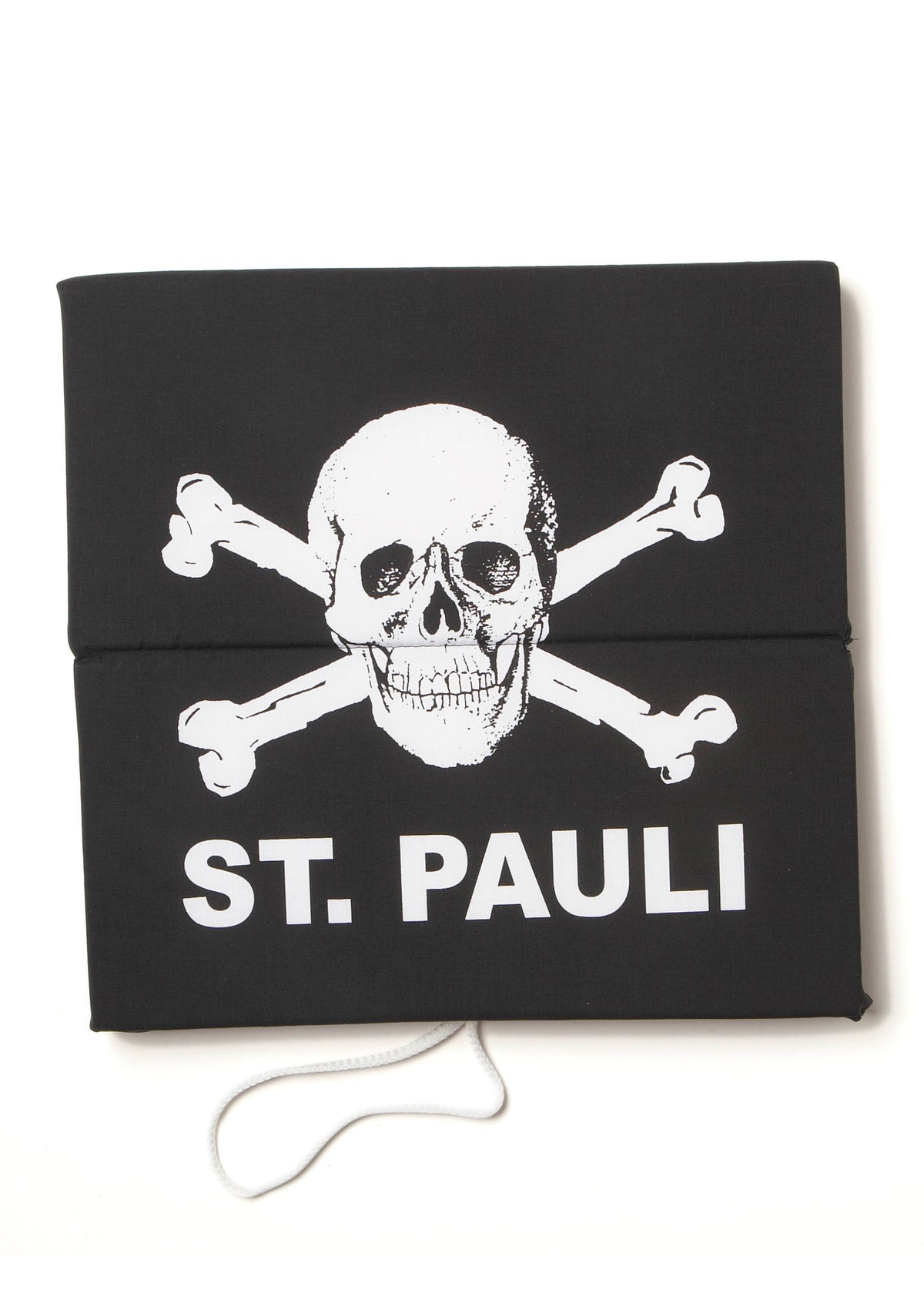 Sitzkissen Totenkopf 2022