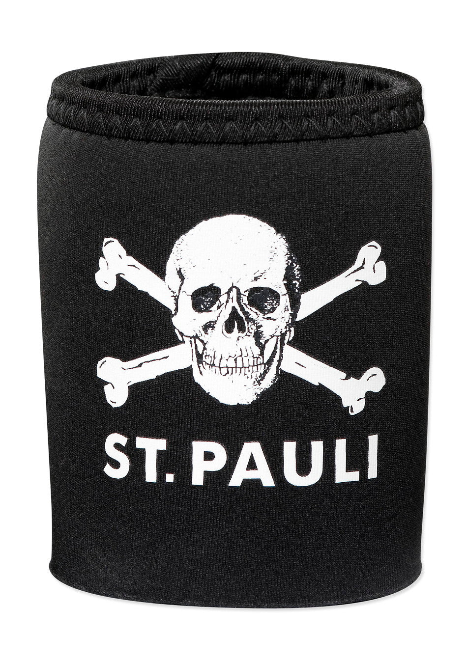 Bierkühler Totenkopf