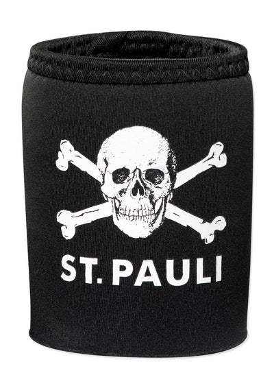 Bierkühler Totenkopf